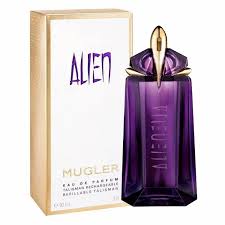 Mugler Alien Eau de Parfum 90ml