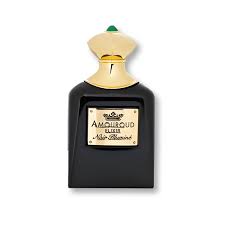 Amouroud Elixir Noir Illumine Eau De Parfum