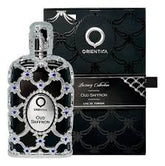 Oud Saffron Orientica Compartilhável Edp 80ml