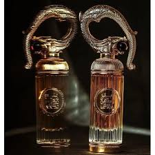 Sehr de Lattafa Perfumes - 100 ml eau de parfum