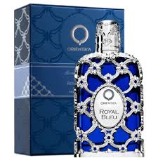 Royal Bleu Orientica Luxury Collection 100ml