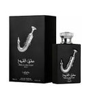 Perfume Lattafa Ishq Al Shuyukh Silver PrideEdp Unissex