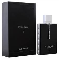 Club de Nuit Precieux 80ml Armaf
