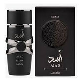 Asad Elixir 100ml Lattafa