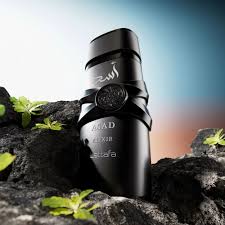 Asad Elixir 100ml Lattafa