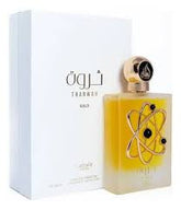Tharwah Gold Lattafa Eau de Parfum - 100ml
