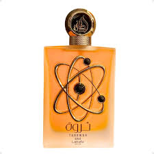 Tharwah Gold Lattafa Eau de Parfum - 100ml