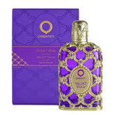 Velvet Gold Orientica 80 ml Eau De Parfum