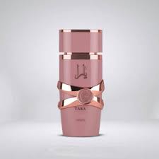 Yara Elixir Perfume Feminino Lattafa Eau De Parfum 100ml