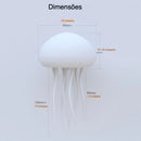 Lâmpada LED Jellyfish