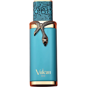 French Avenue Vulcan Feu Eau De Parfum 100ml