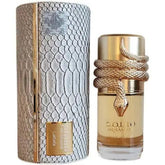 Musamam White Intense Lattafa Eau de Parfum - Perfume Unissex 100ml