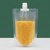 Embalagens Reutilizáveis para Armazenamento de Alimentos - Loja Easy Express