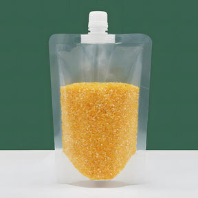 Embalagens Reutilizáveis para Armazenamento de Alimentos - Loja Easy Express