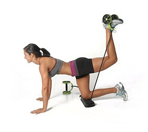 Aparelho de Treinamento Muscular Multifuncional - Loja Easy Express