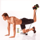 Aparelho de Treinamento Muscular Multifuncional - Loja Easy Express