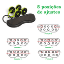 Aparelho de Treinamento Muscular Multifuncional - Loja Easy Express