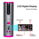 Modelador de Cachos Automático NewHair - Loja Easy Express