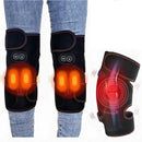 Joelheira Com Aquecimento Elétrica de Compressão - ProFit - Loja Easy Express