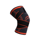 Joelheira de Compressão Articulada EliteFit - unidade - Loja Easy Express