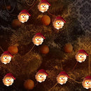 Luzes Enfeites Decoração para Natal - Loja Easy Express