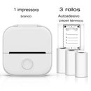 Mini Impressora Portátil - EasyPrint - Loja Easy Express