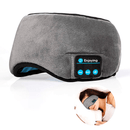 Máscara para Dormir com Fone de Ouvido Bluetooth - RelaxSound - Loja Easy Express