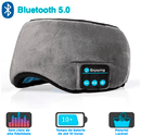 Máscara para Dormir com Fone de Ouvido Bluetooth - RelaxSound - Loja Easy Express