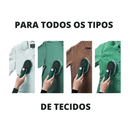 Mini Ferro Portátil de Passar Roupa a Vapor - Loja Easy Express