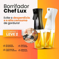 Borrifador Chef Lux - Compre 1 e Leve 2 - Loja Easy Express