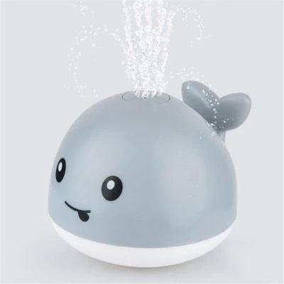 Baleinha Water - Brincando no Banho - Loja Easy Express