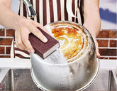 BuchaClean Esponja Magica Original - Limpe suas Panelas, Fogão e Forno sem Esforço - Loja Easy Express