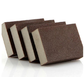 BuchaClean Esponja Magica Original - Limpe suas Panelas, Fogão e Forno sem Esforço - Loja Easy Express