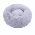 Cama Pelúcia Relaxante para Pets - Loja Easy Express