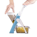Cortador Max Pro - Corta TUDO - Fatiador de Legumes, Frutas e Vegetais! - Loja Easy Express