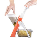 Cortador Max Pro - Corta TUDO - Fatiador de Legumes, Frutas e Vegetais! - Loja Easy Express