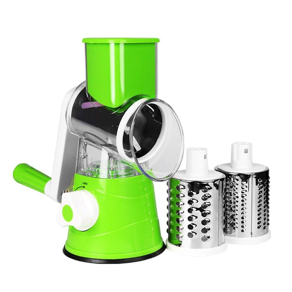 NutriSlicer Chef PRO - Cortador e Fatiador de Verduras e legumes - Loja Easy Express