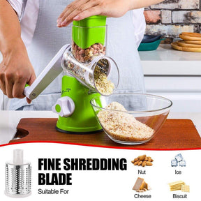 NutriSlicer Chef PRO - Cortador e Fatiador de Verduras e legumes - Loja Easy Express