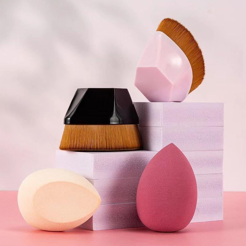 Pincel Mágico de Maquiagem - Compre 1 e Leve 5 Produtos! - Loja Easy Express