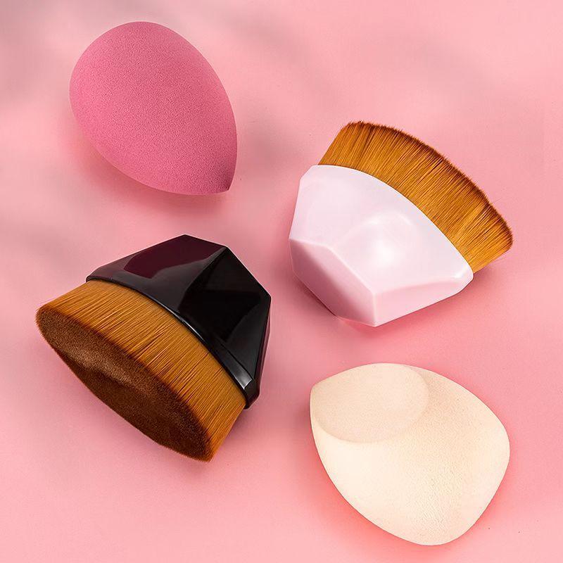 Pincel Mágico de Maquiagem - Compre 1 e Leve 5 Produtos! - Loja Easy Express