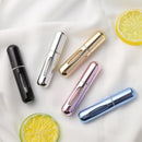 Frasco Portátil de Perfume Recarregável 8ml - Loja Easy Express