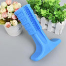 Mordedor e Escova de dentes para Cães - Loja Easy Express