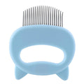 Escova Massageadora e Removedora de Pelos para Pets - Loja Easy Express