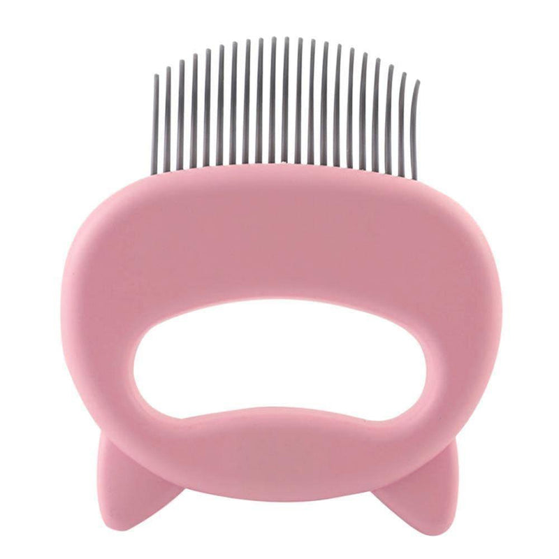 Escova Massageadora e Removedora de Pelos para Pets - Loja Easy Express