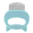 Escova Massageadora e Removedora de Pelos para Pets - Loja Easy Express