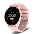 Relógio Smartwatch Fitness à Prova d'água AquaFit - Acompanha Pulseira Extra - Loja Easy Express