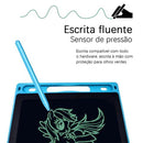 TableKids - Tablet Mágico Infantil 8,5 Polegadas - Loja Easy Express