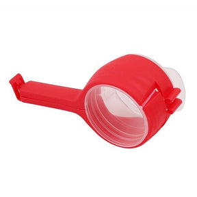 Tampa Food - Tampa para Vedar Alimentos - Loja Easy Express